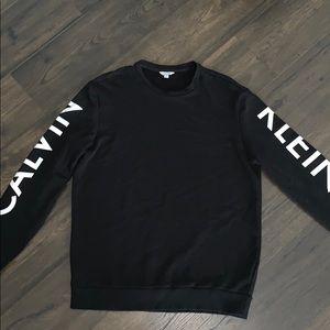Calvin Klein Men’s sweater